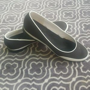 Chaps canvas casual shoes